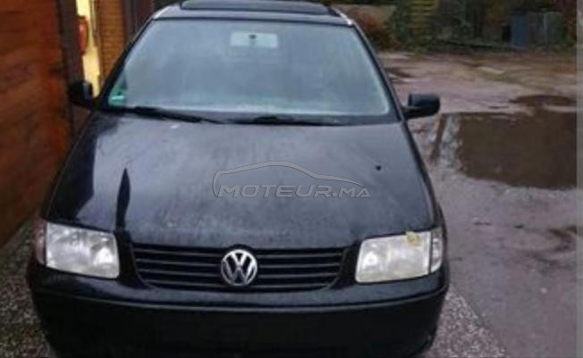 polo 2001 diesel