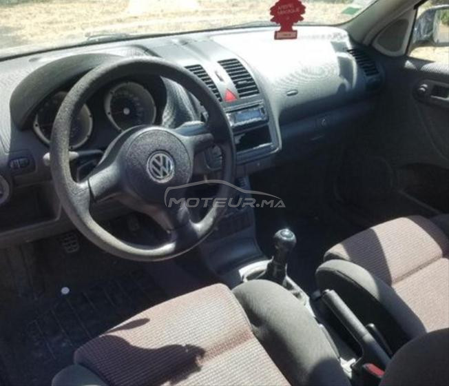 polo 2001 diesel