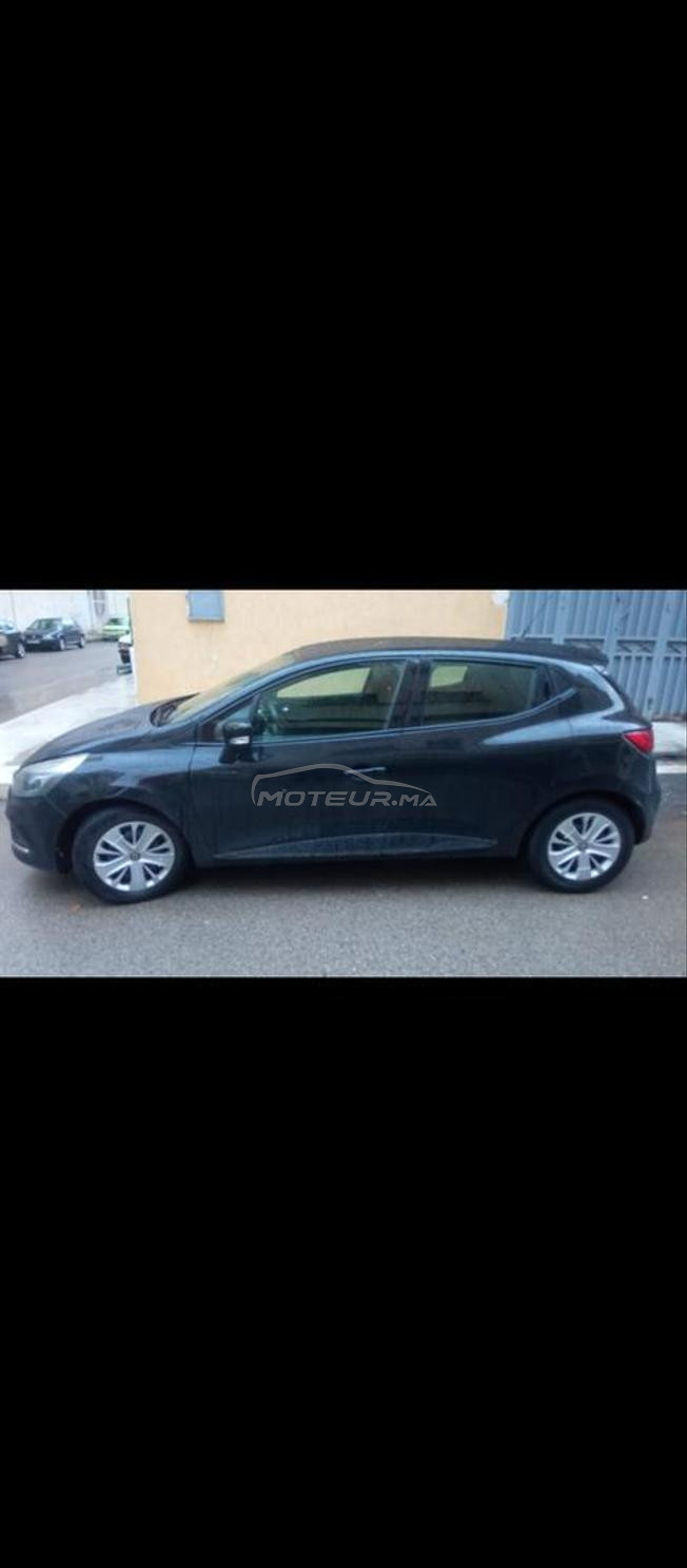 Clio 4 model 2017