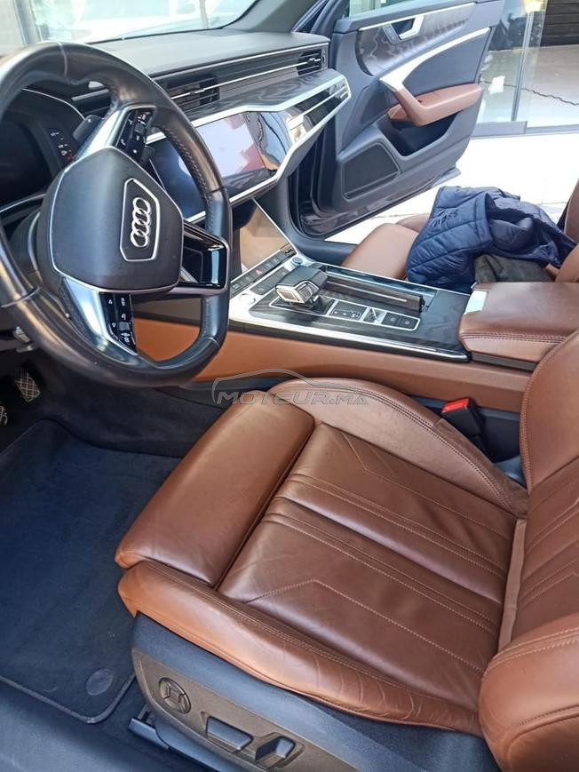  audi a 6