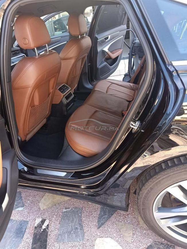  audi a 6