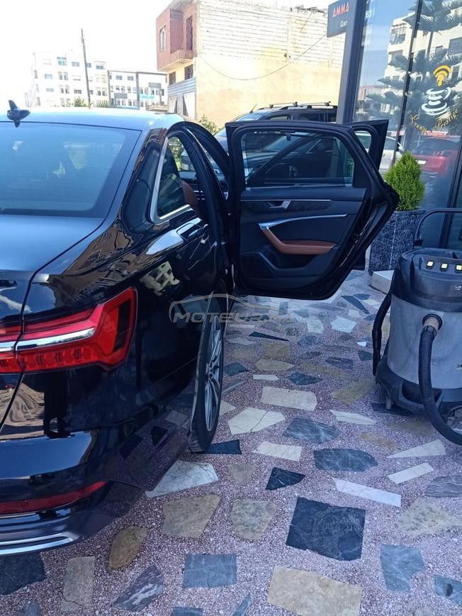  audi a 6