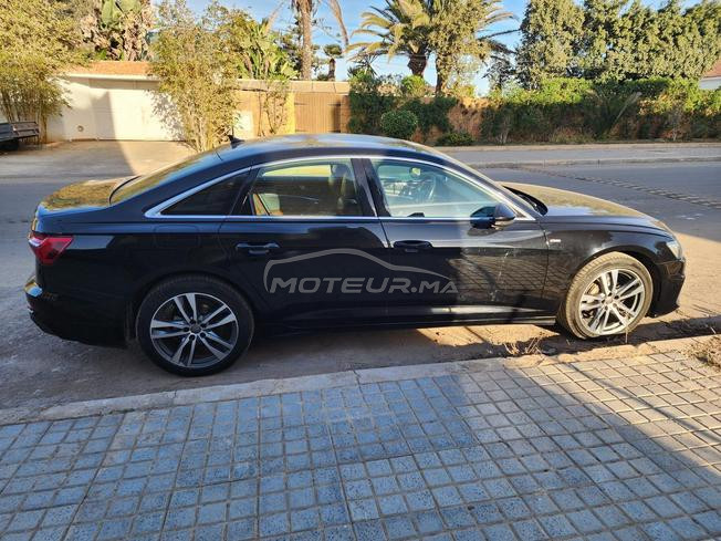  audi a 6