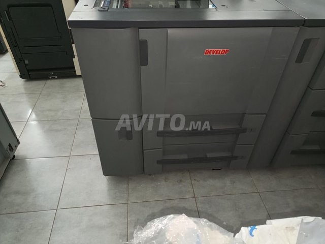 konica minolta c224e