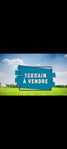 terrain à vendre zona villa 