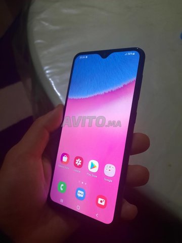 samsung A30S