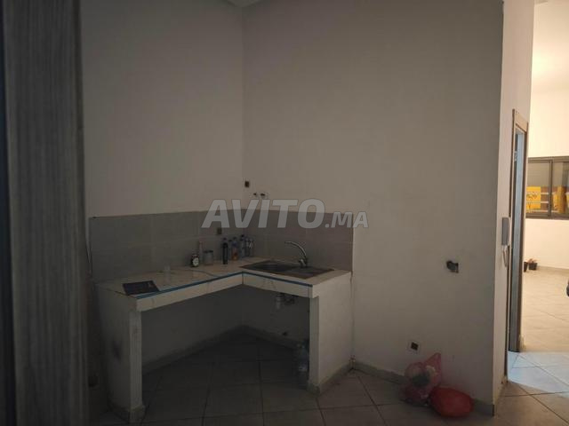 🔥 Avenue Tarik ibn Ziad, appartement 1 chambre 🔥 - 2