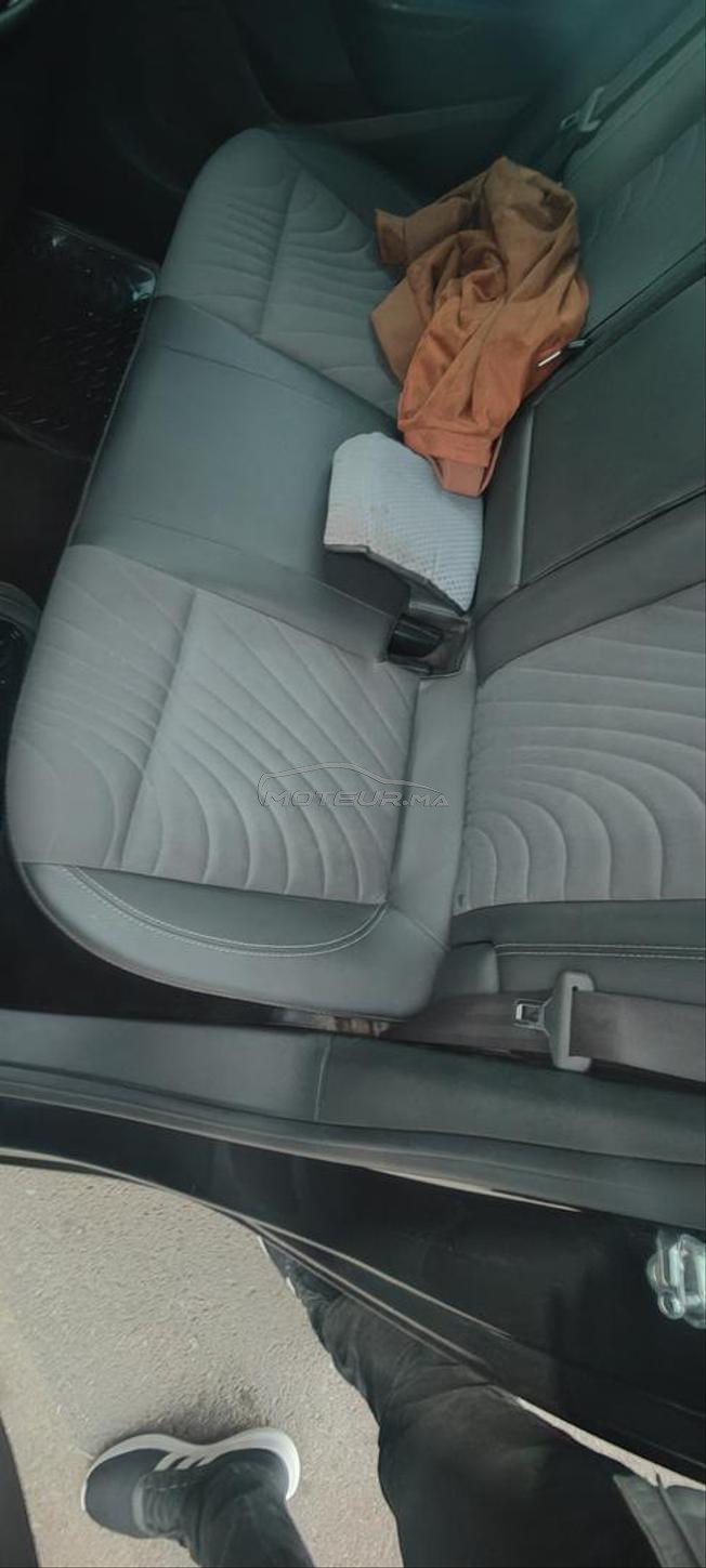 Opel Astra Cosmos 2015