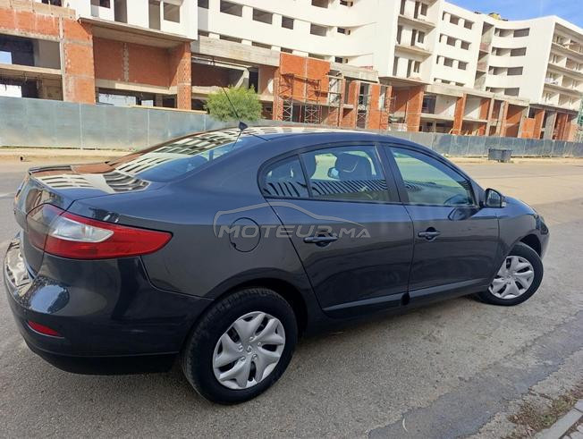 Renault Fluence 
