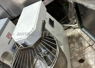 malaxeur spiral importe 