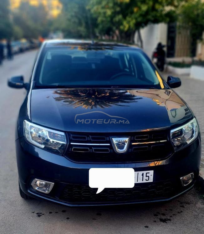 DACIA LOGAN 2017 