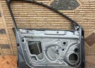 Porte conducteur Jetta 2016