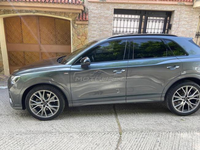 audi q3 quattro fin 2019