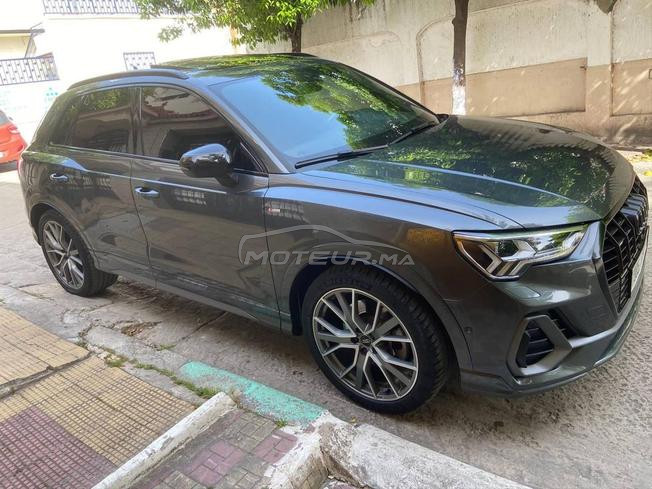 audi q3 quattro fin 2019