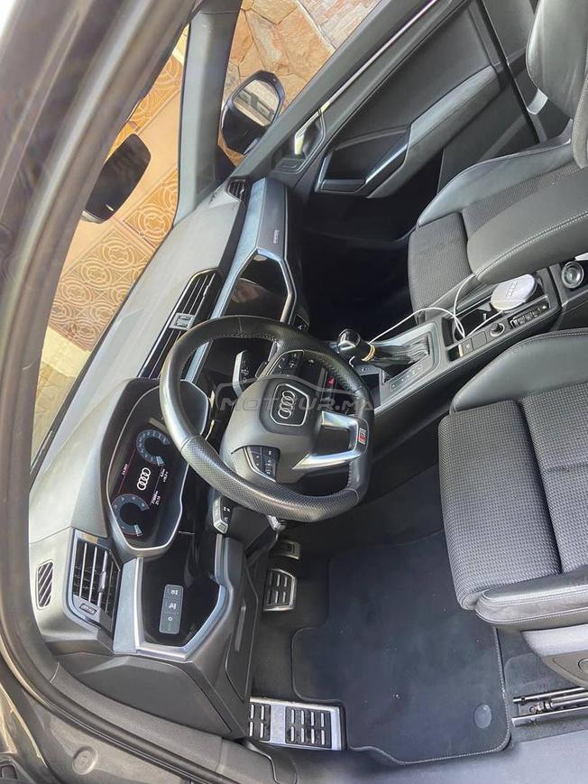 audi q3 quattro fin 2019