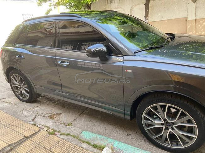 audi q3 quattro fin 2019