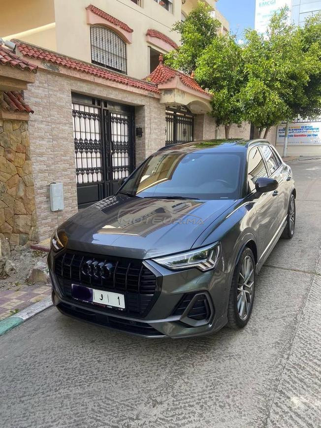 audi q3 quattro fin 2019