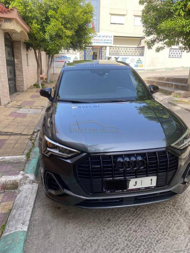 audi q3 quattro fin 2019