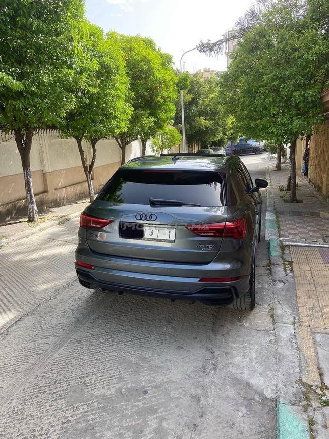 audi q3 quattro fin 2019