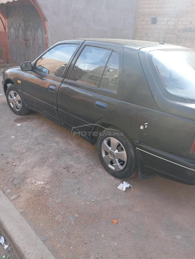 nissan fkan model 1992diwana 1999