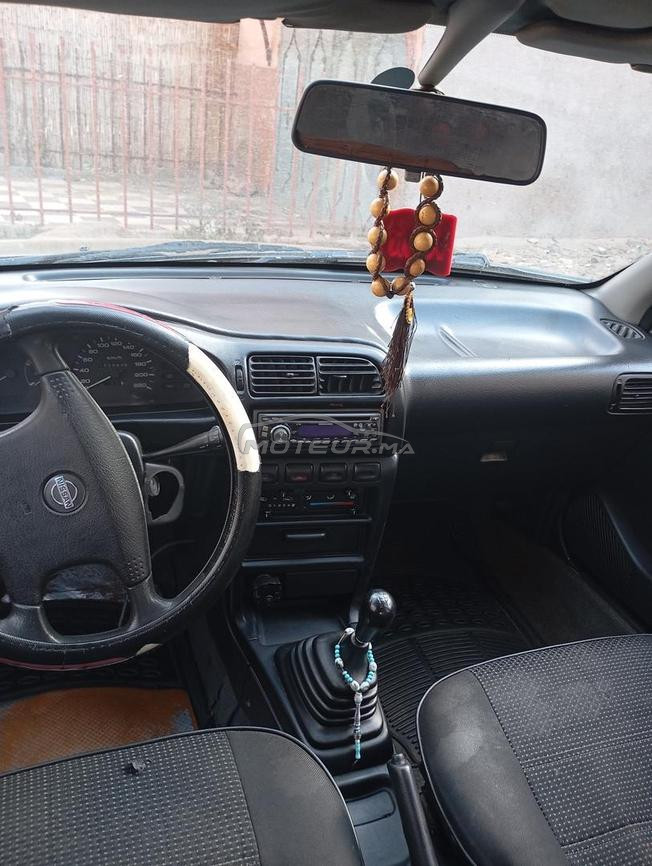 nissan fkan model 1992diwana 1999