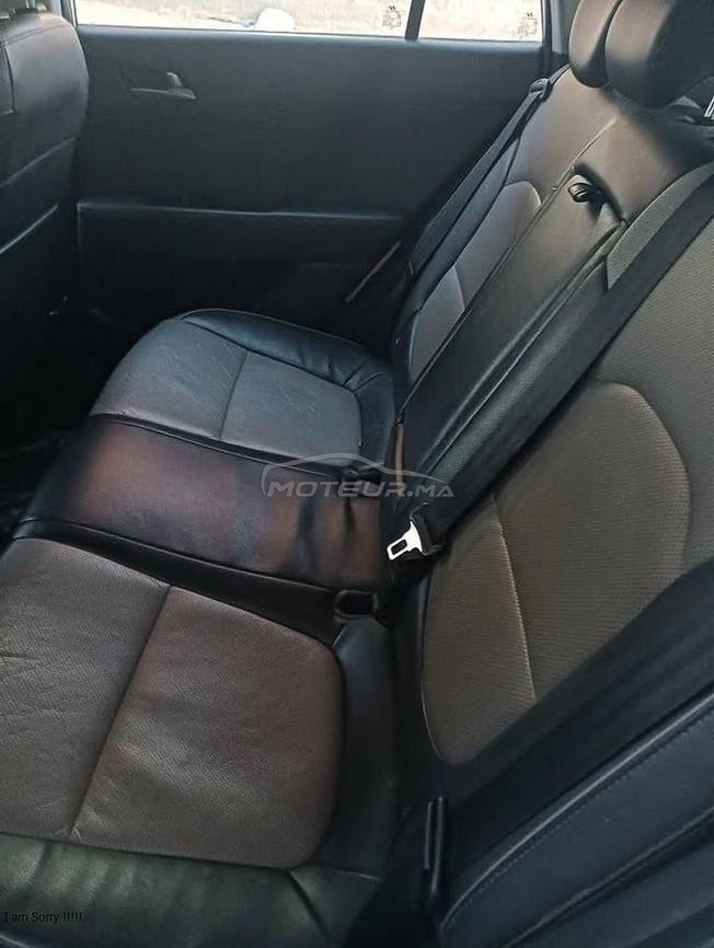 هيونداي كريطة