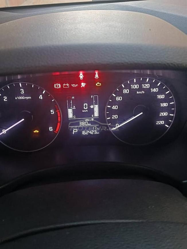 هيونداي كريطة