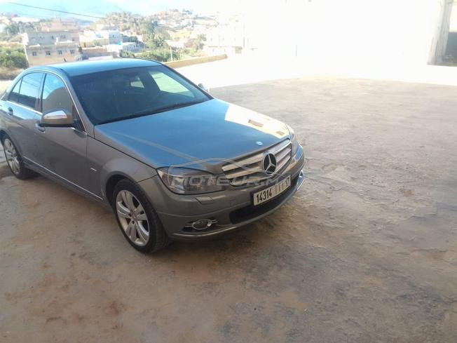 mercedes 220 cdi