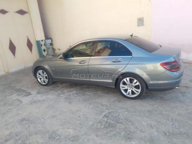mercedes 220 cdi