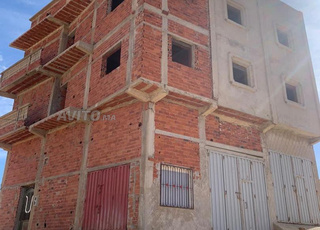 Une maison à Beni Rzine, près de Chefchaouen