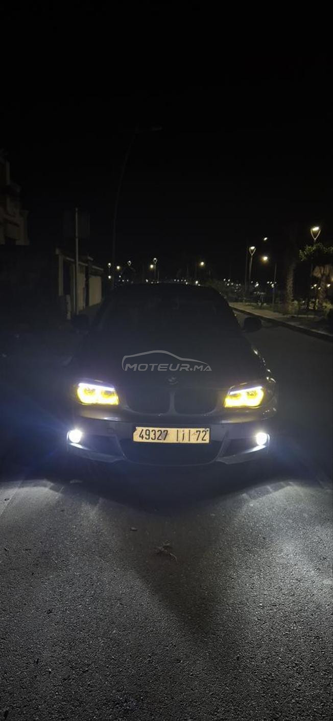 bmw serie 1
