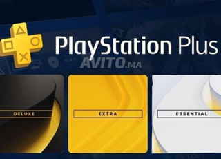 Fc25/PS PLUS/SOLDE PSN ...