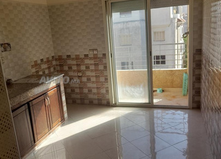 étage usage Berou location hay nahda 1