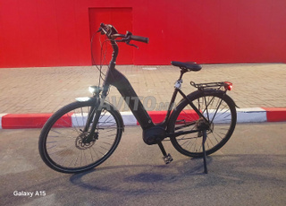 دراجة نوع KALKHOOF