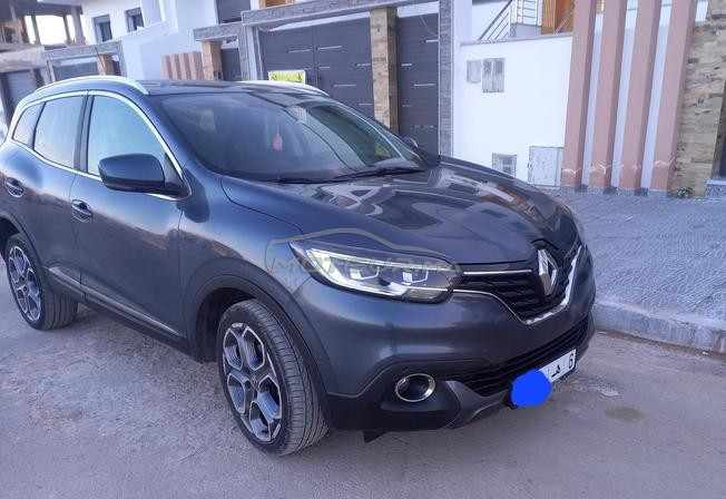 renault kadjar