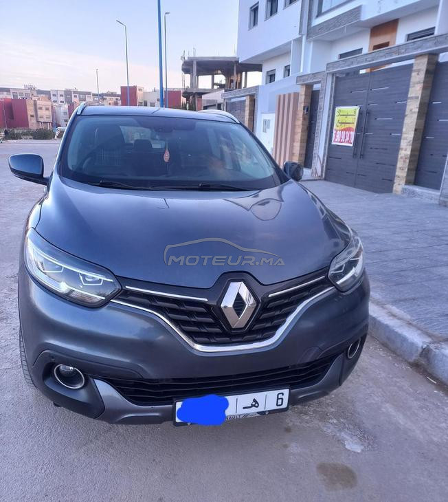 renault kadjar