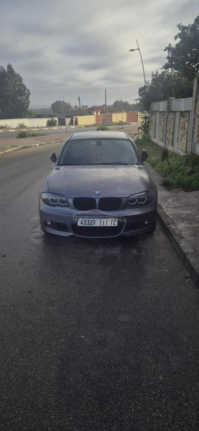 bmw serie 1