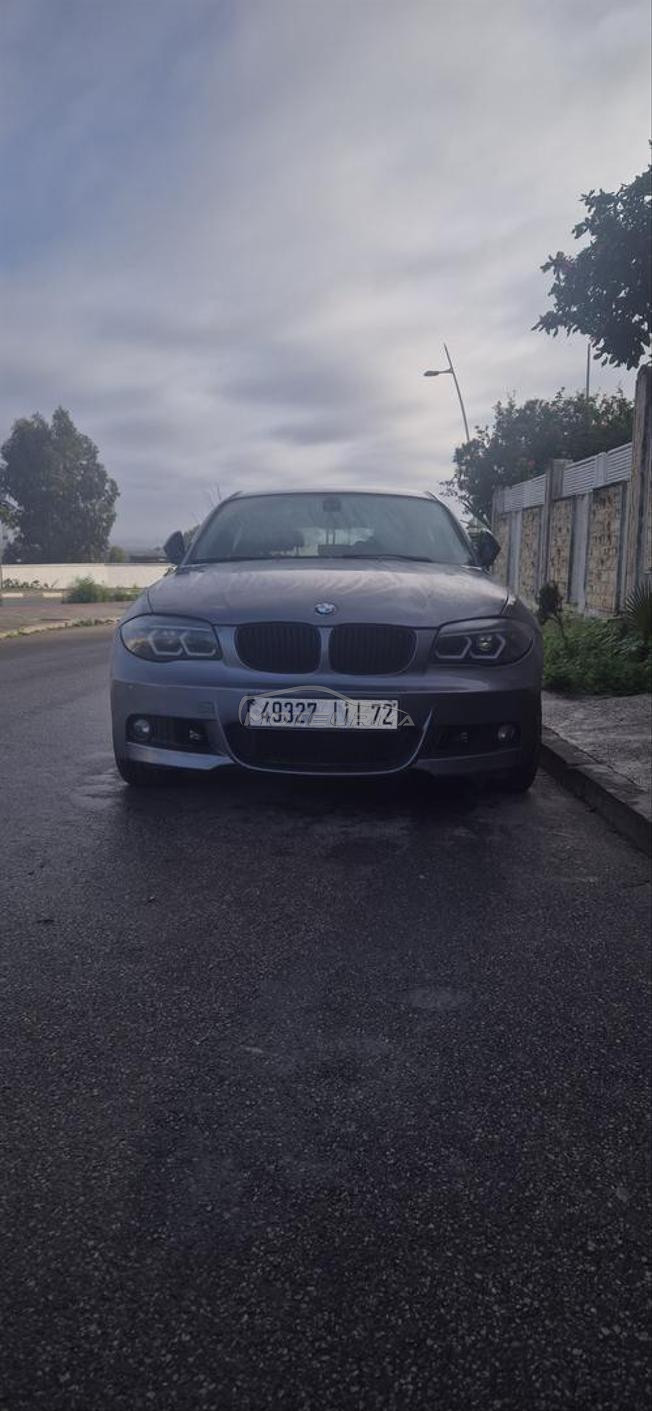 bmw serie 1