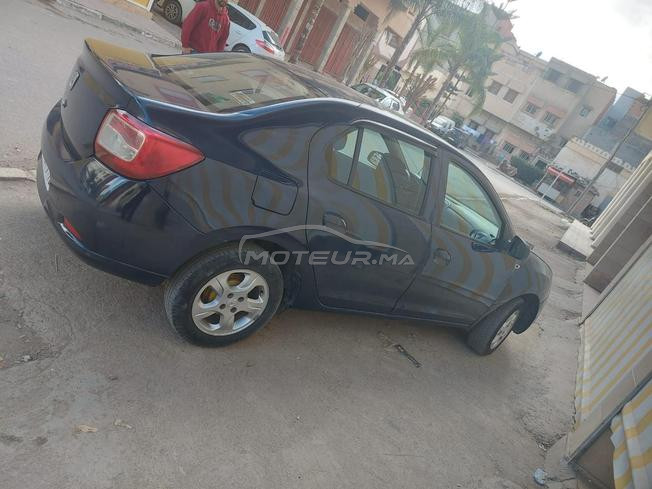 vente dacia