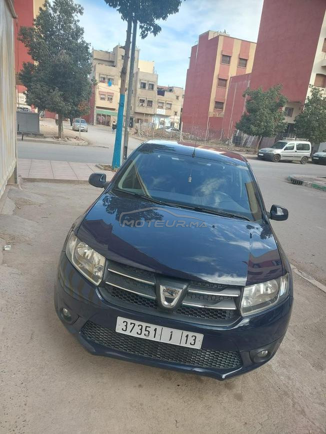 vente dacia