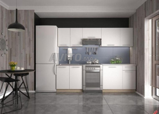 PACK Cuisine Complet en MDF PROMOTION