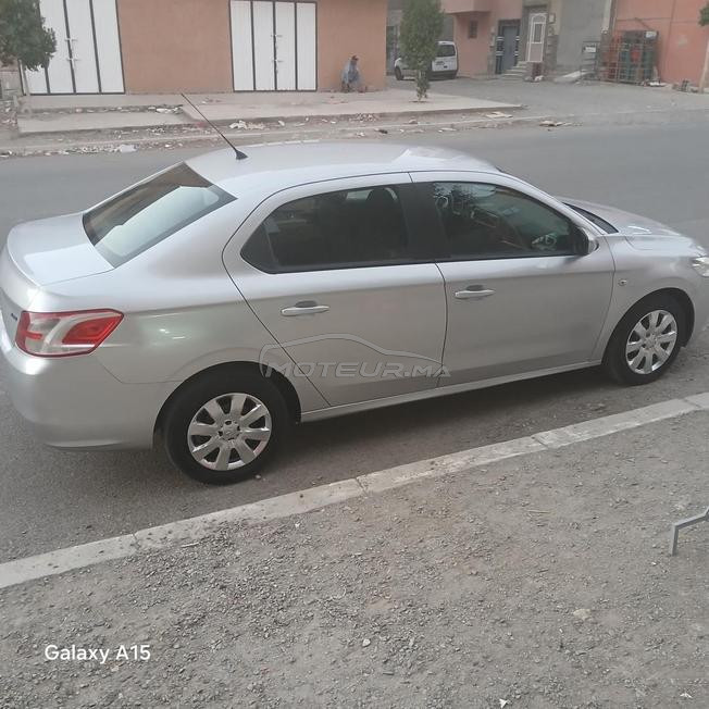Peugeot 301