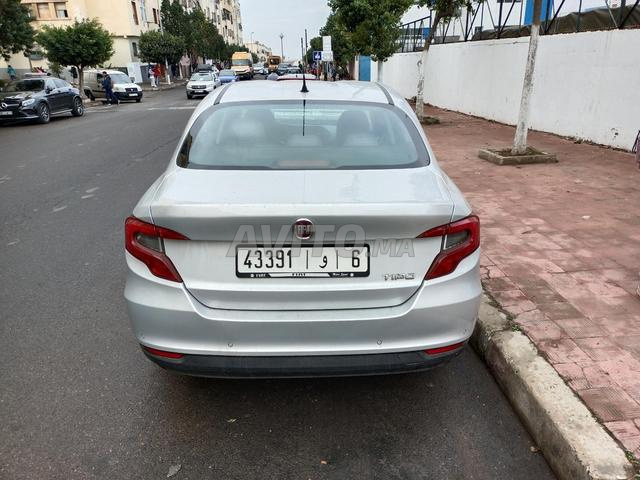 Fiat Tipo 24.12.2018