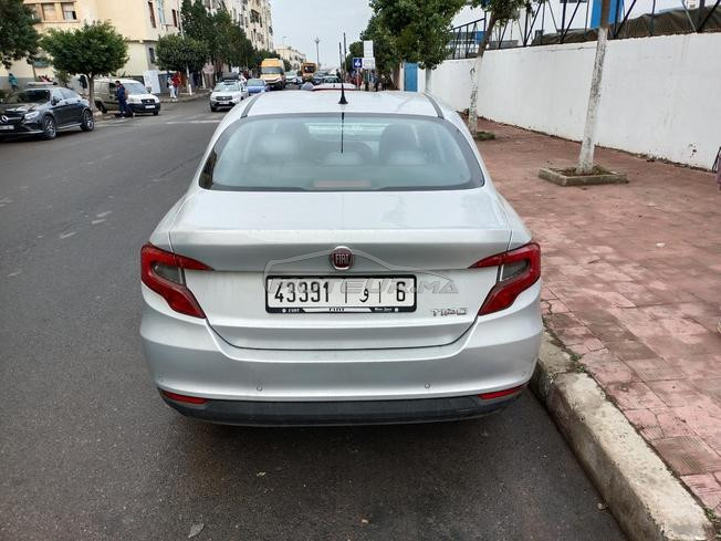Fiat Tipo 24.12.2018