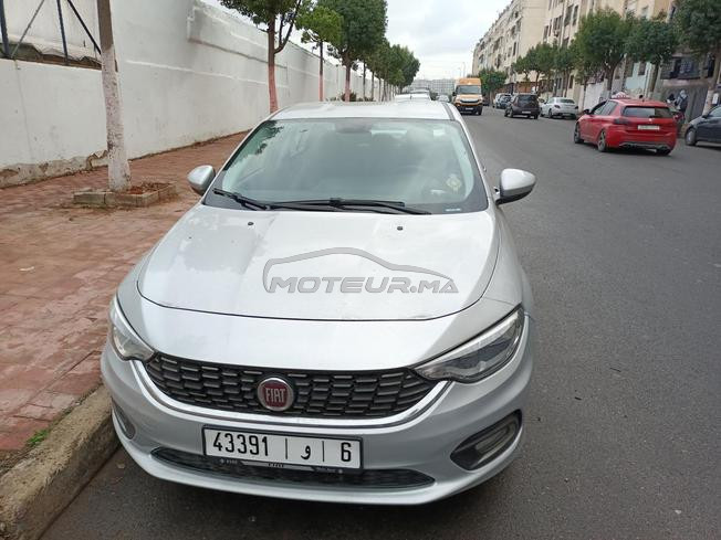 Fiat Tipo 24.12.2018