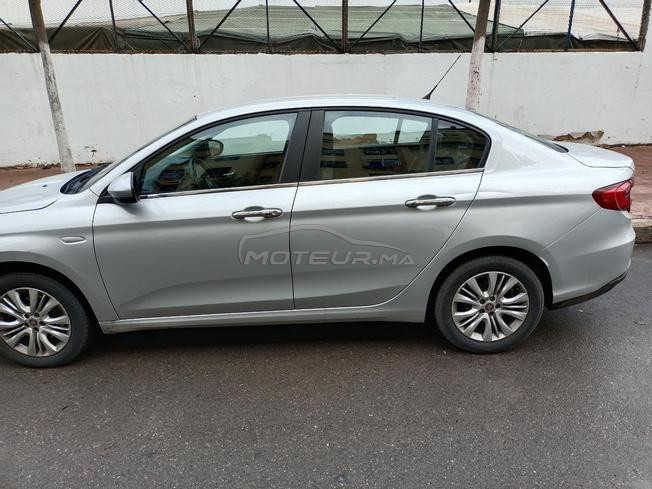 Fiat Tipo 24.12.2018