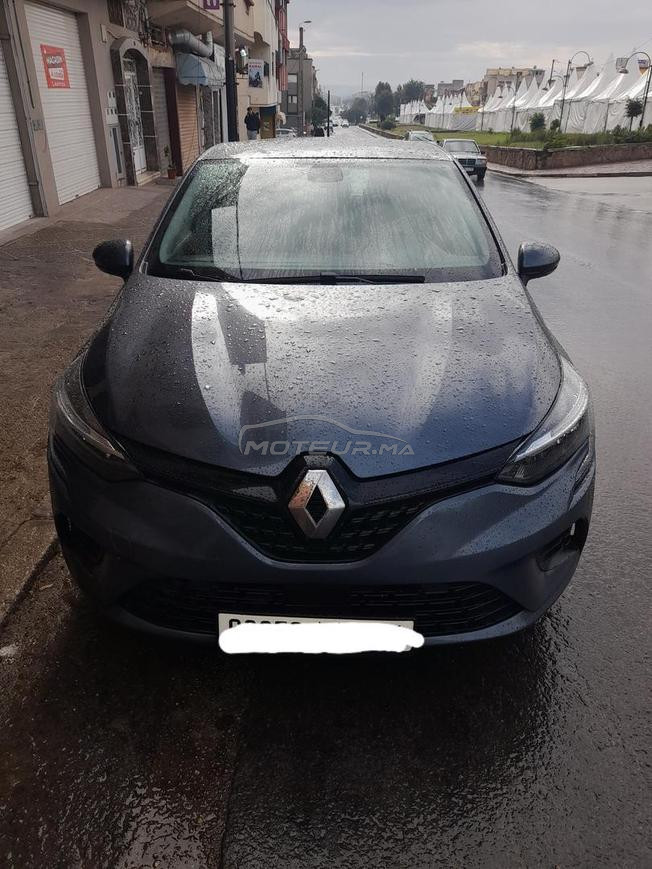 clio 5 jdida