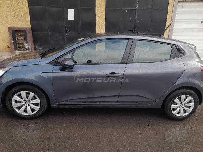 clio 5 jdida
