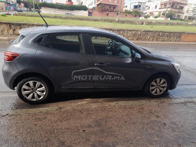 clio 5 jdida