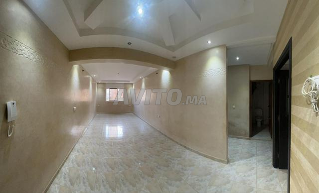 Appartement à vendre 90m² à sale sidi abdellah